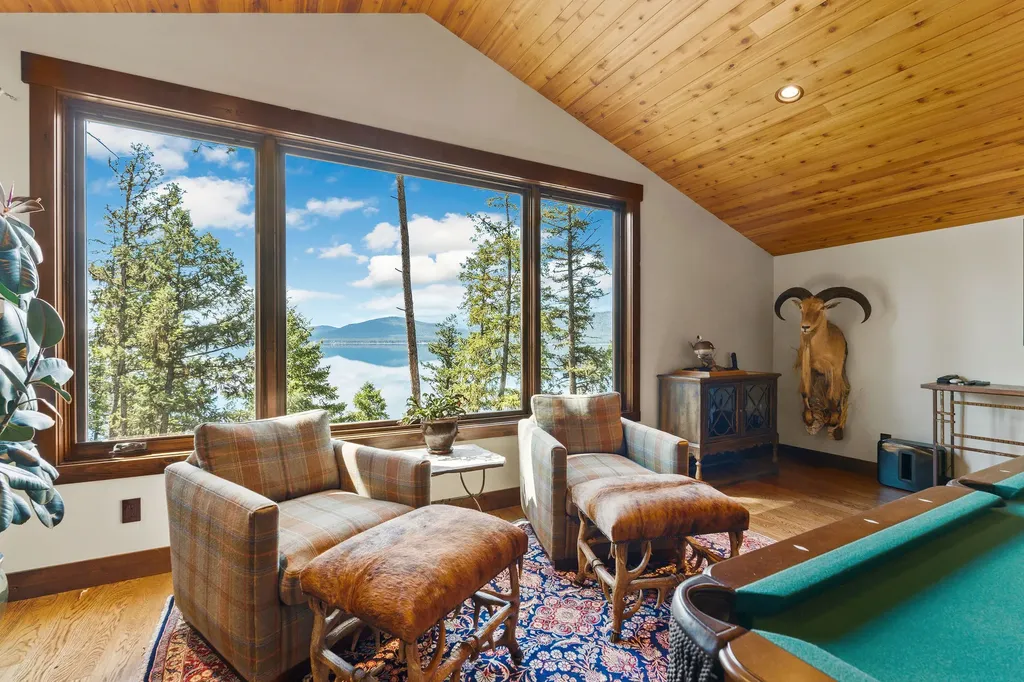 116 Bitterroot Cove Court Marion MT 59925