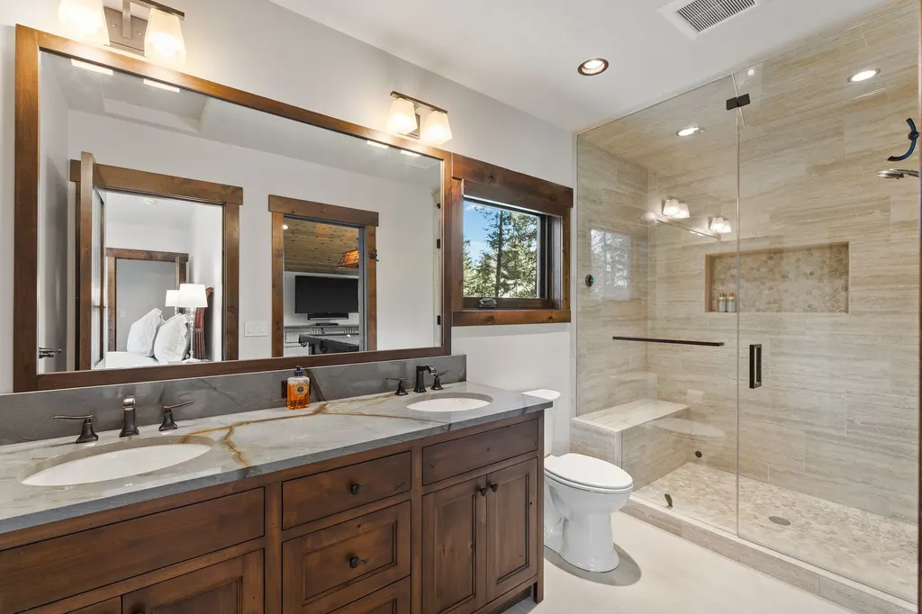 116 Bitterroot Cove Court Marion MT 59925