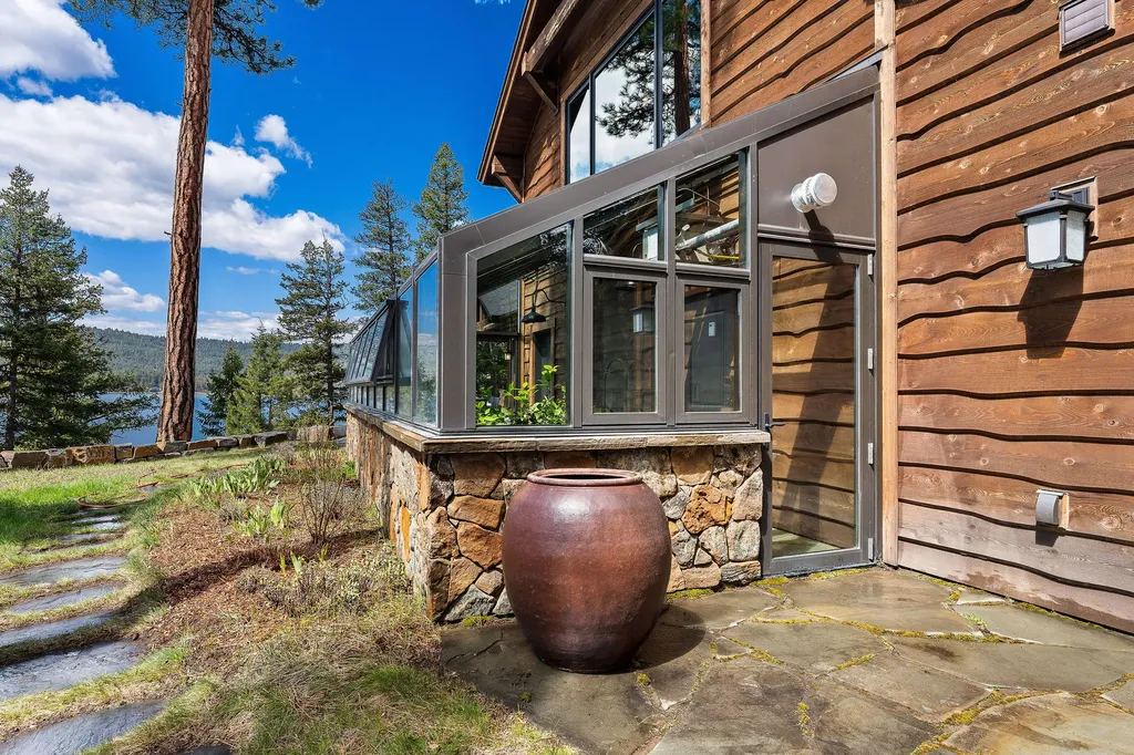 116 Bitterroot Cove Court Marion MT 59925