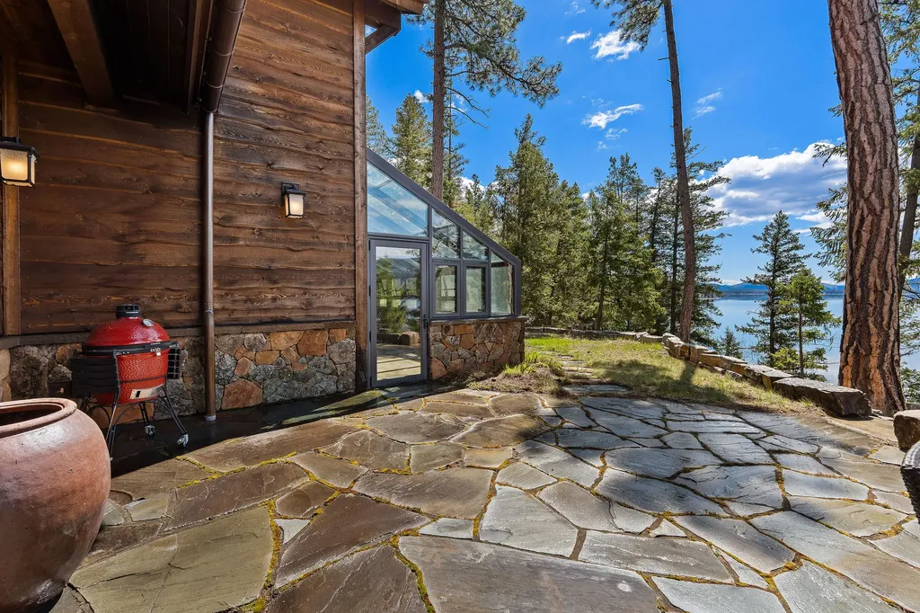 116 Bitterroot Cove Court Marion MT 59925