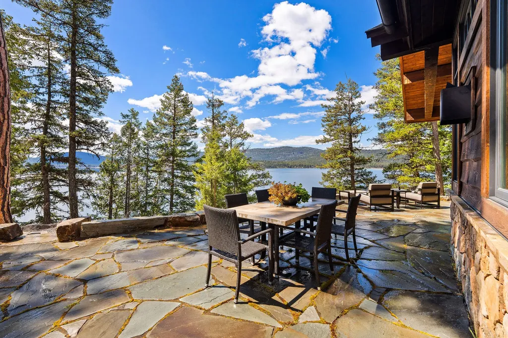 116 Bitterroot Cove Court Marion MT 59925