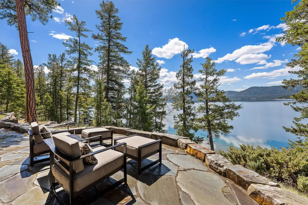 116 Bitterroot Cove Court Marion MT 59925