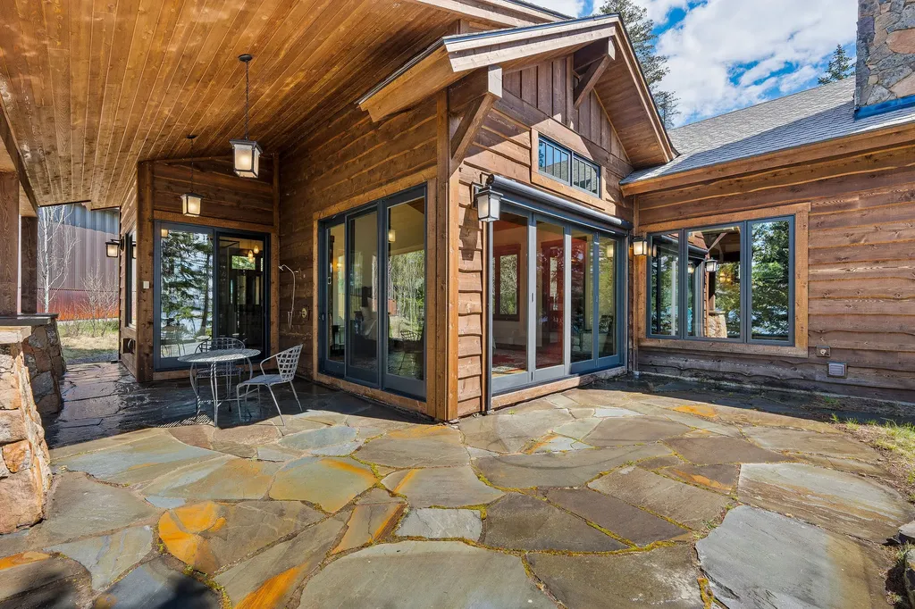 116 Bitterroot Cove Court Marion MT 59925