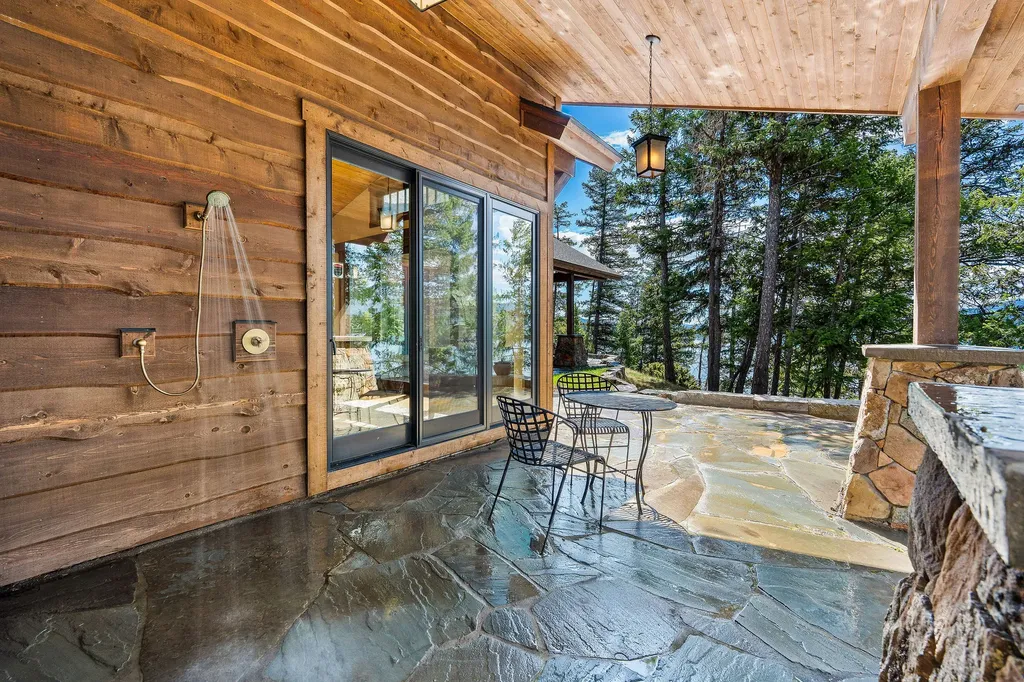 116 Bitterroot Cove Court Marion MT 59925
