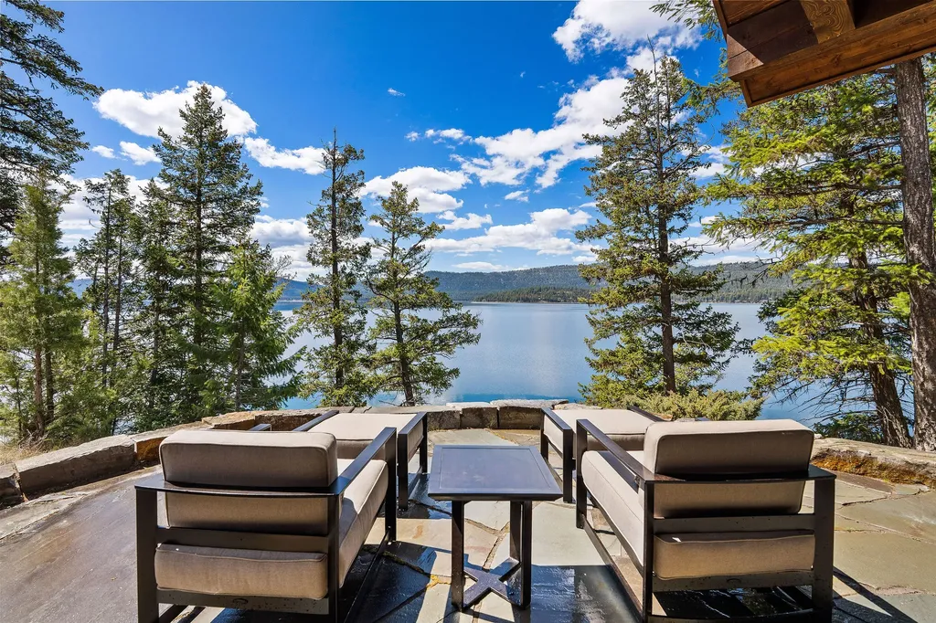 116 Bitterroot Cove Court Marion MT 59925
