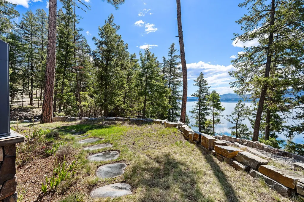 116 Bitterroot Cove Court Marion MT 59925