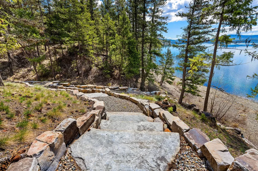 116 Bitterroot Cove Court Marion MT 59925