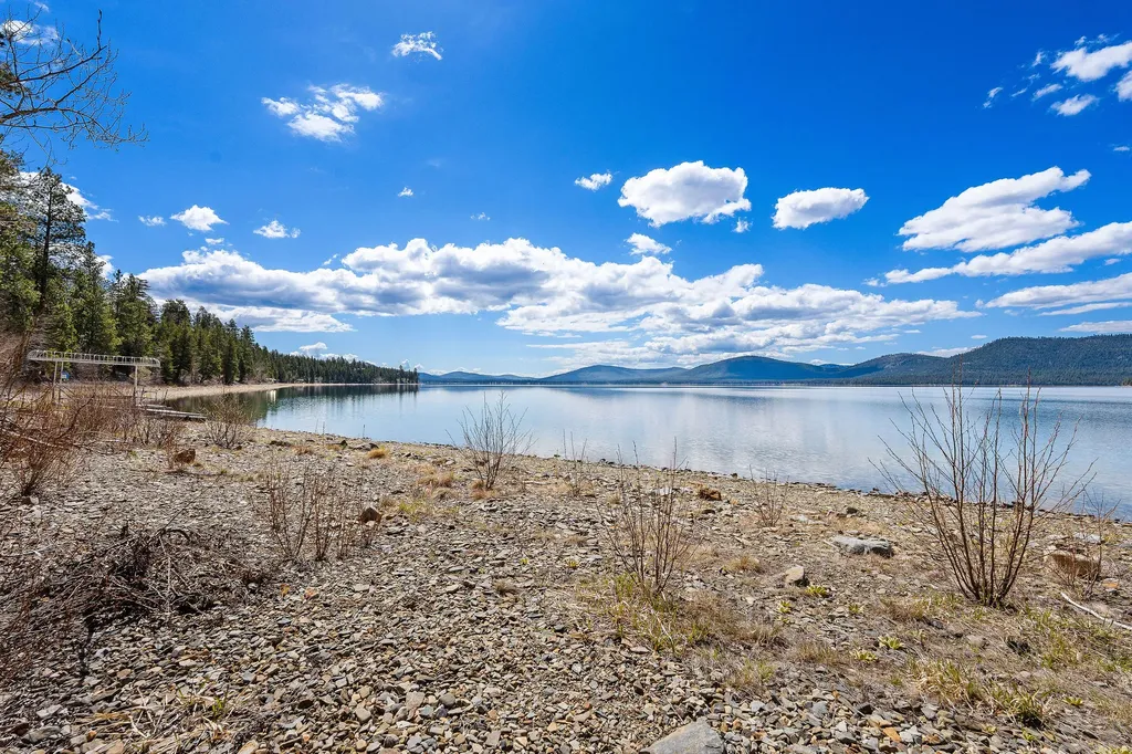 116 Bitterroot Cove Court Marion MT 59925