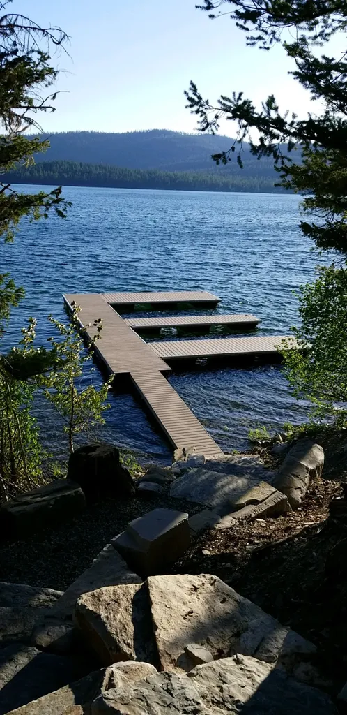 116 Bitterroot Cove Court Marion MT 59925