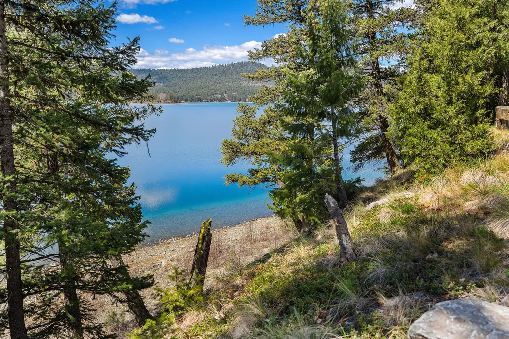 116 Bitterroot Cove Court Marion MT 59925