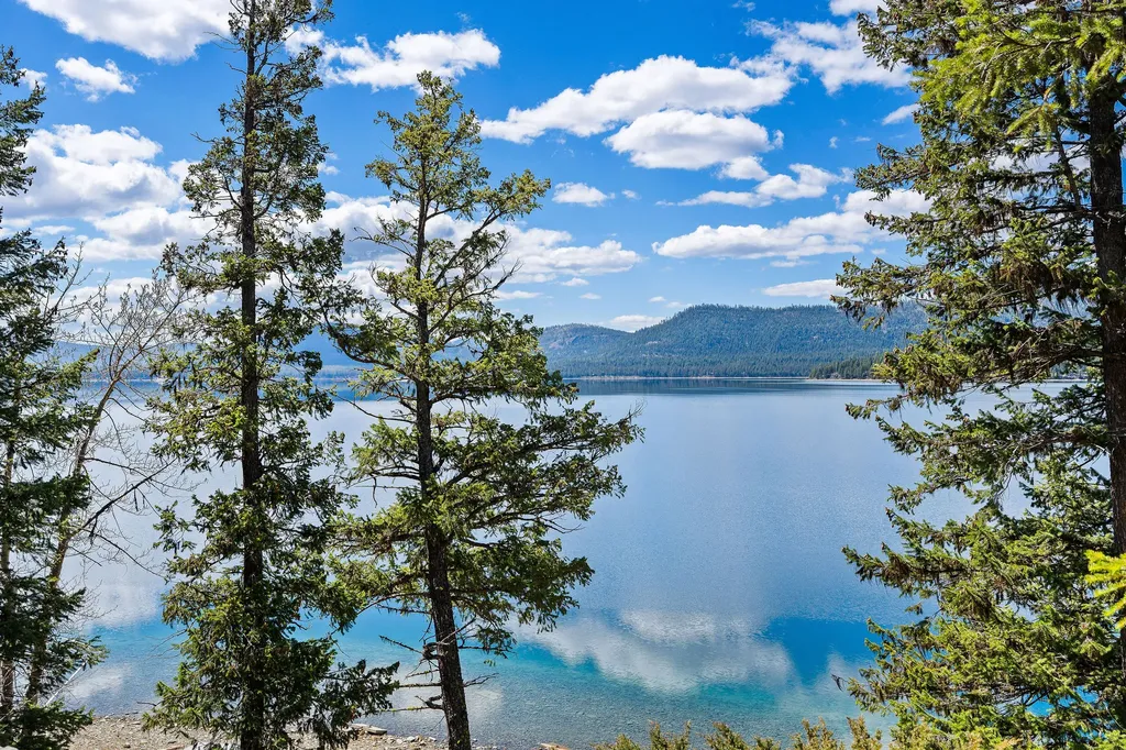 116 Bitterroot Cove Court Marion MT 59925