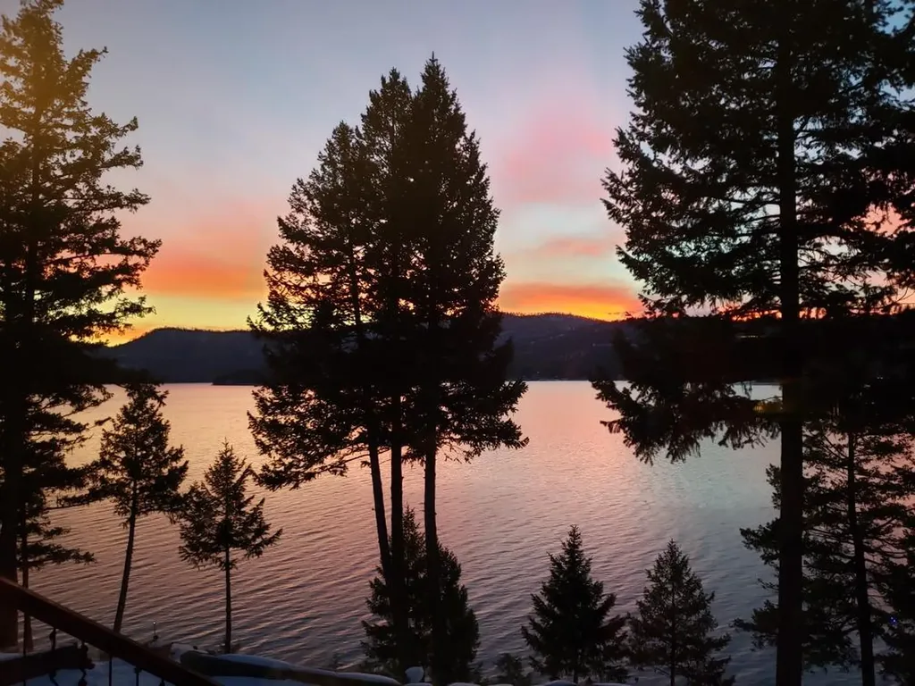 116 Bitterroot Cove Court Marion MT 59925