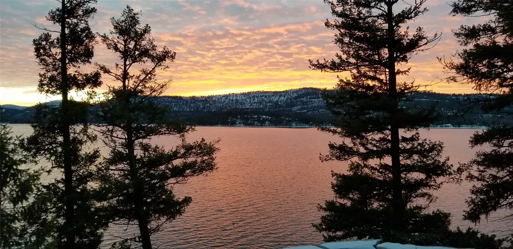 116 Bitterroot Cove Court Marion MT 59925