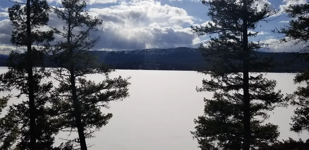116 Bitterroot Cove Court Marion MT 59925