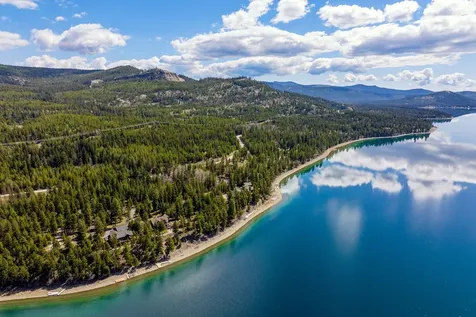 116 Bitterroot Cove Court Marion MT 59925