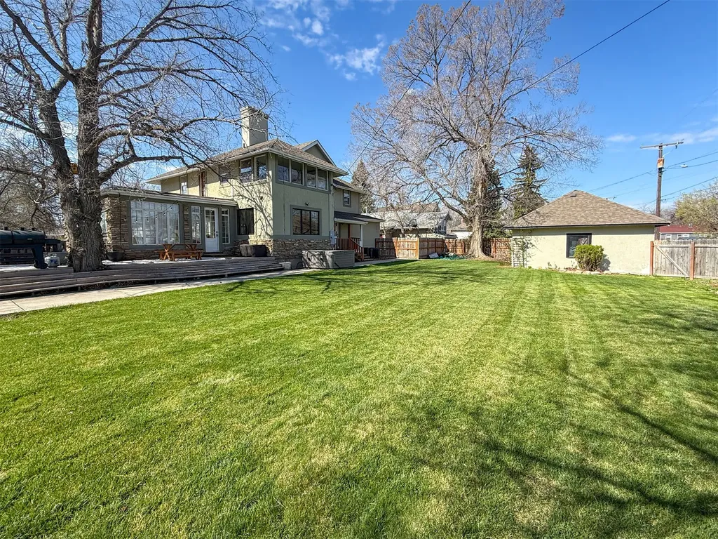 1423 4th Avenue N Great Falls MT 59401