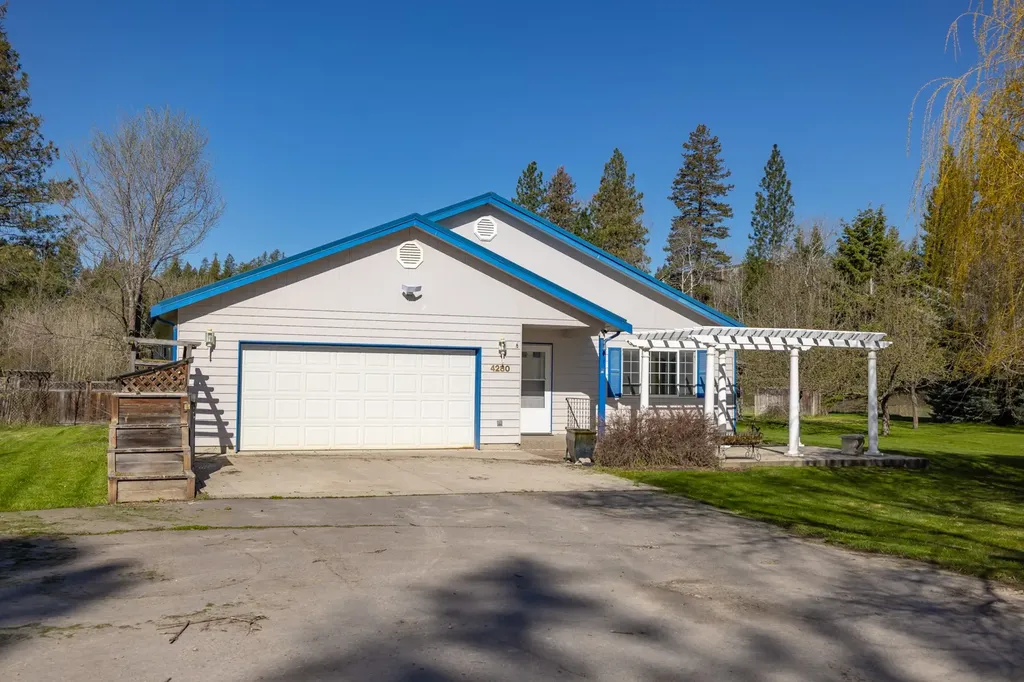 4280 Trumble Creek Road Columbia Falls MT 59912