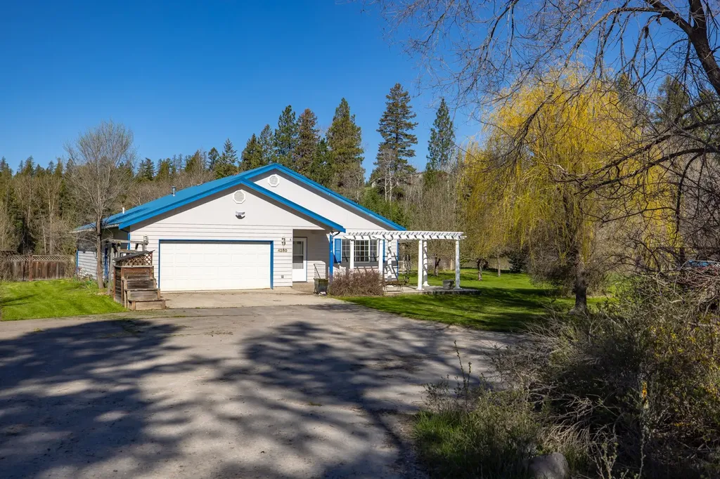 4280 Trumble Creek Road Columbia Falls MT 59912