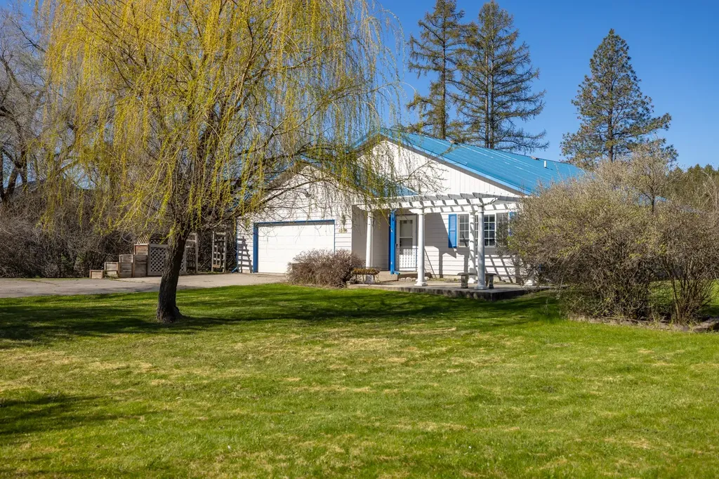 4280 Trumble Creek Road Columbia Falls MT 59912