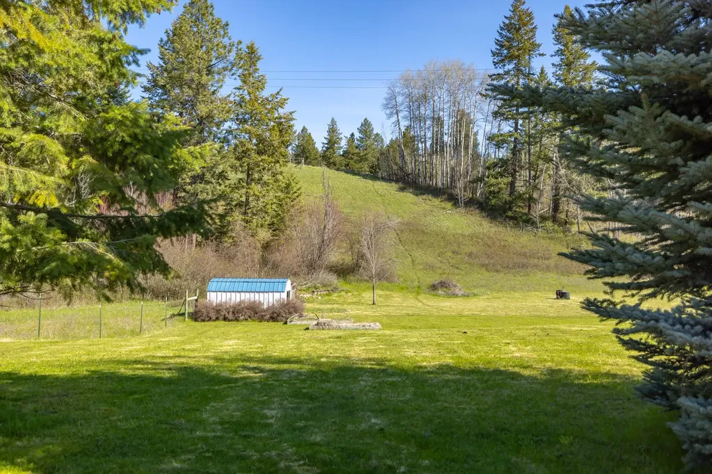 4280 Trumble Creek Road Columbia Falls MT 59912