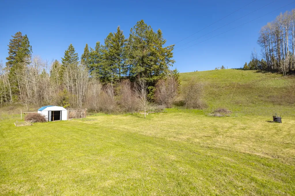 4280 Trumble Creek Road Columbia Falls MT 59912