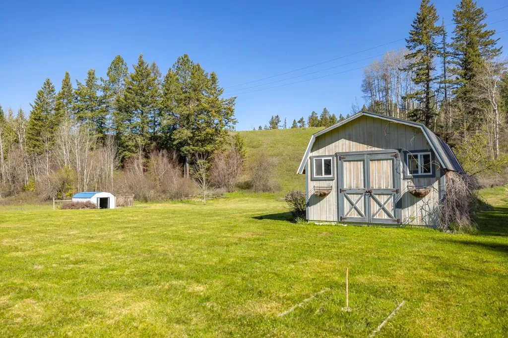 4280 Trumble Creek Road Columbia Falls MT 59912