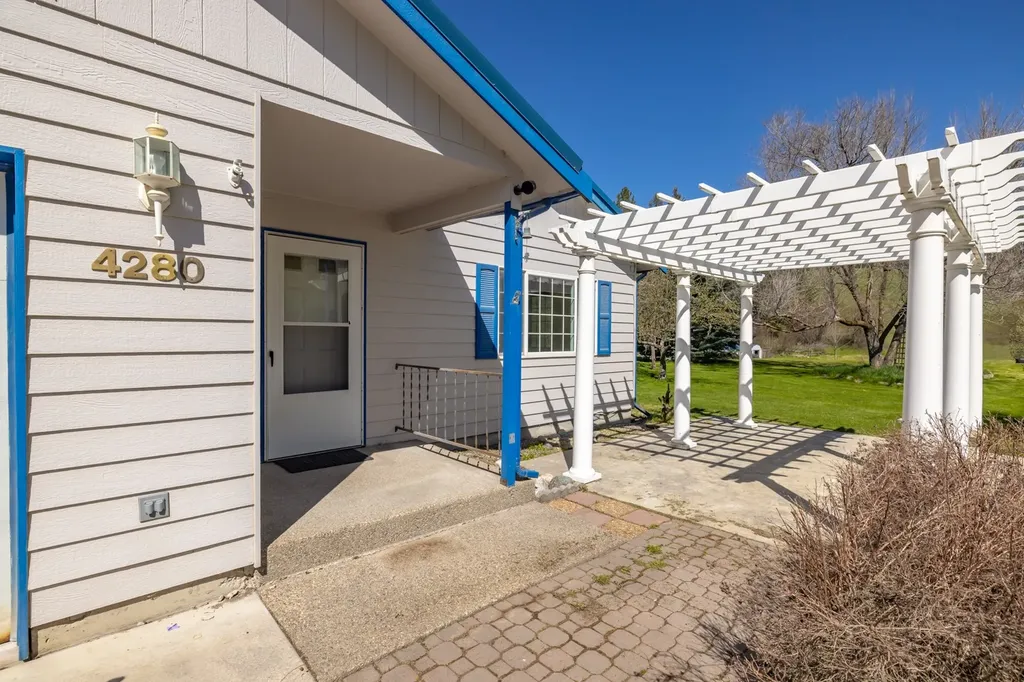 4280 Trumble Creek Road Columbia Falls MT 59912