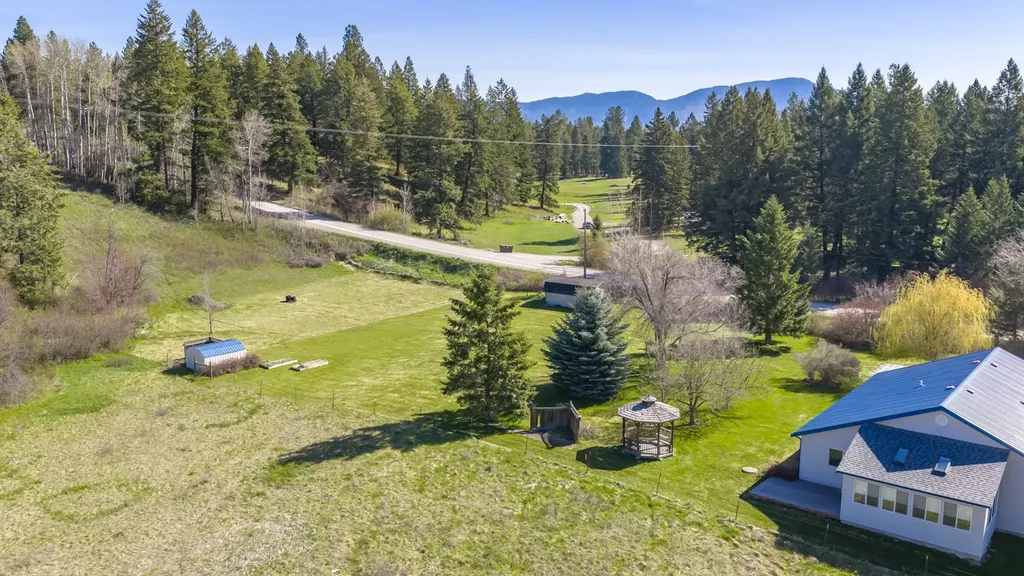 4280 Trumble Creek Road Columbia Falls MT 59912
