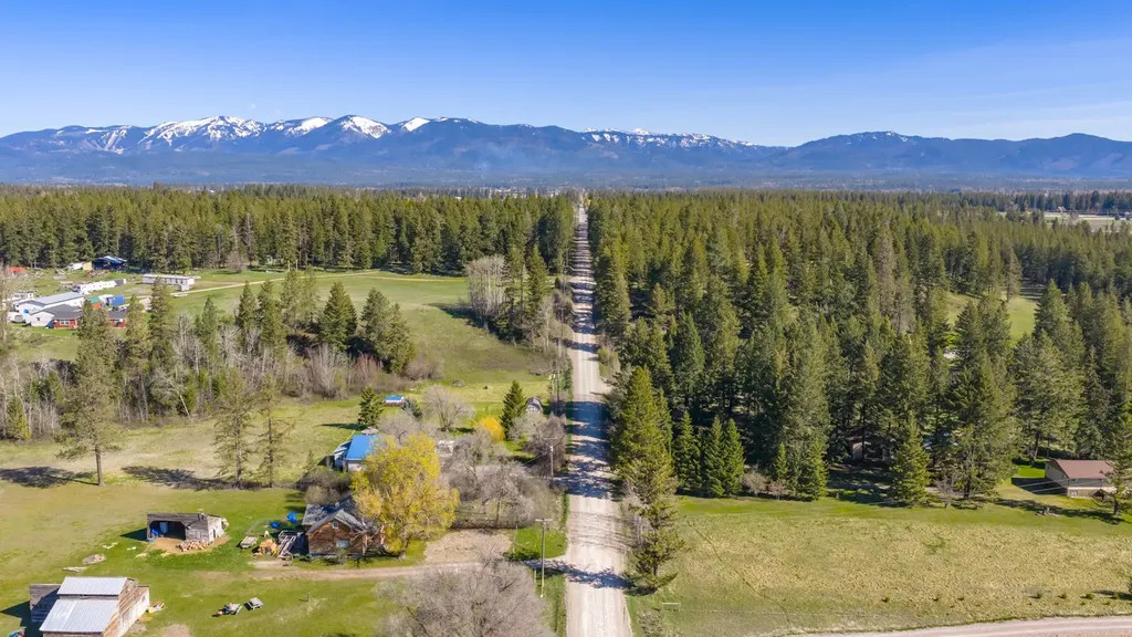 4280 Trumble Creek Road Columbia Falls MT 59912