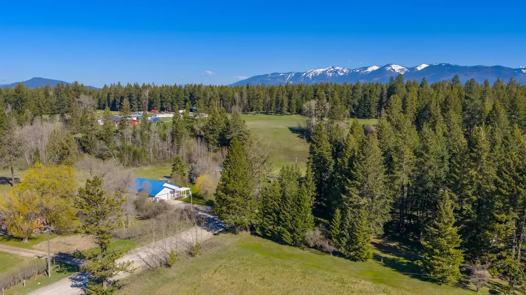 4280 Trumble Creek Road Columbia Falls MT 59912