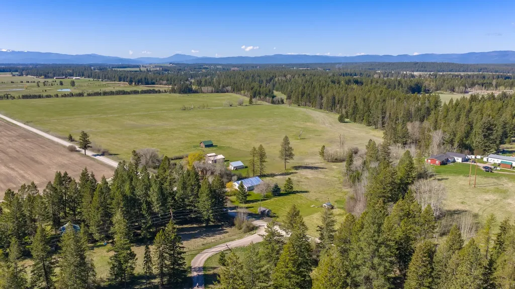 4280 Trumble Creek Road Columbia Falls MT 59912