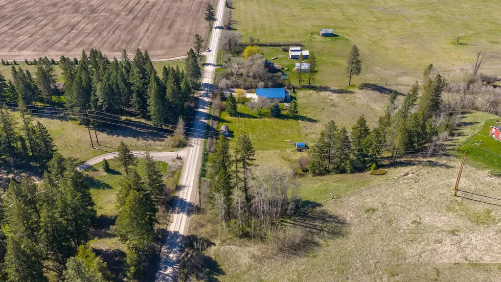 4280 Trumble Creek Road Columbia Falls MT 59912