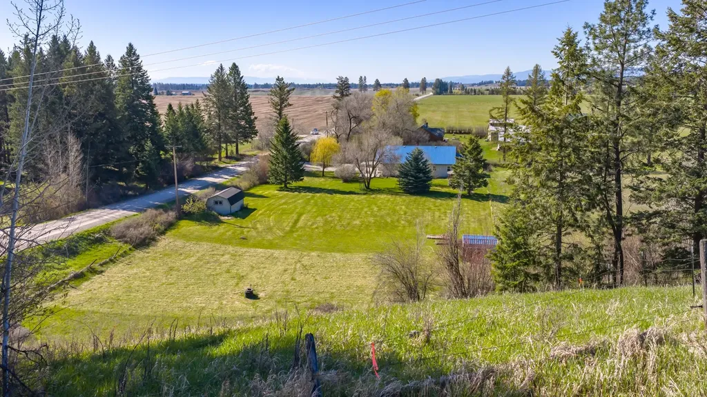 4280 Trumble Creek Road Columbia Falls MT 59912