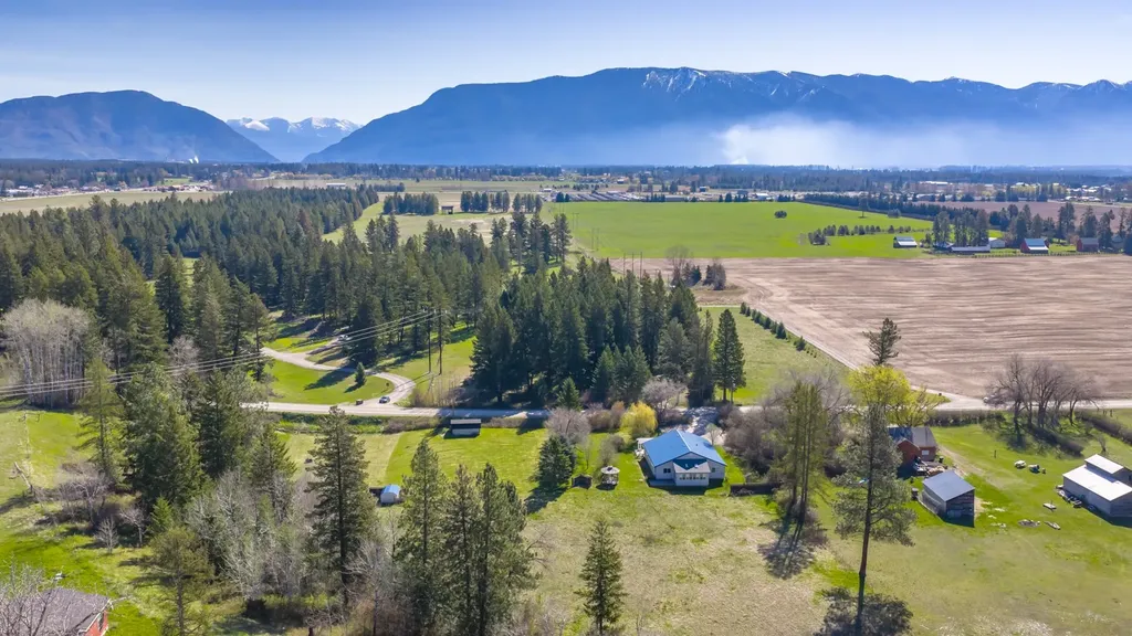 4280 Trumble Creek Road Columbia Falls MT 59912