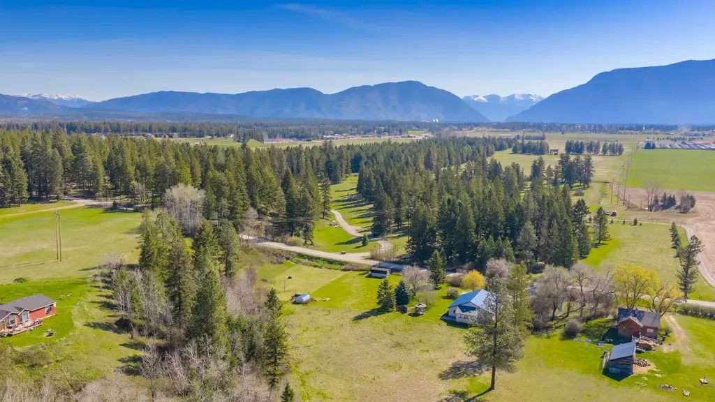 4280 Trumble Creek Road Columbia Falls MT 59912