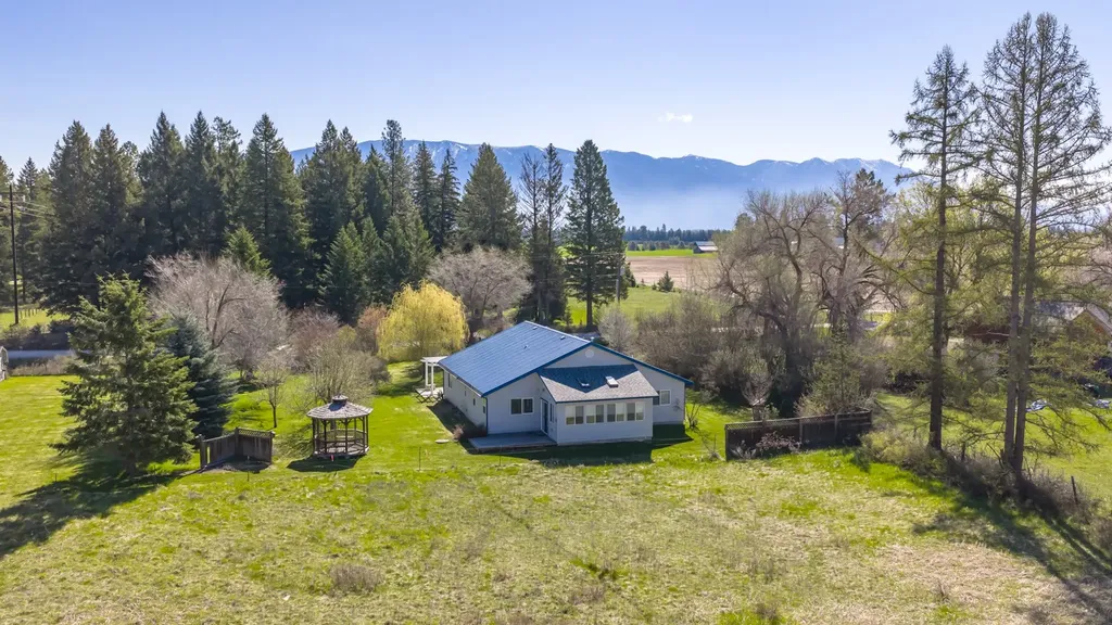 4280 Trumble Creek Road Columbia Falls MT 59912