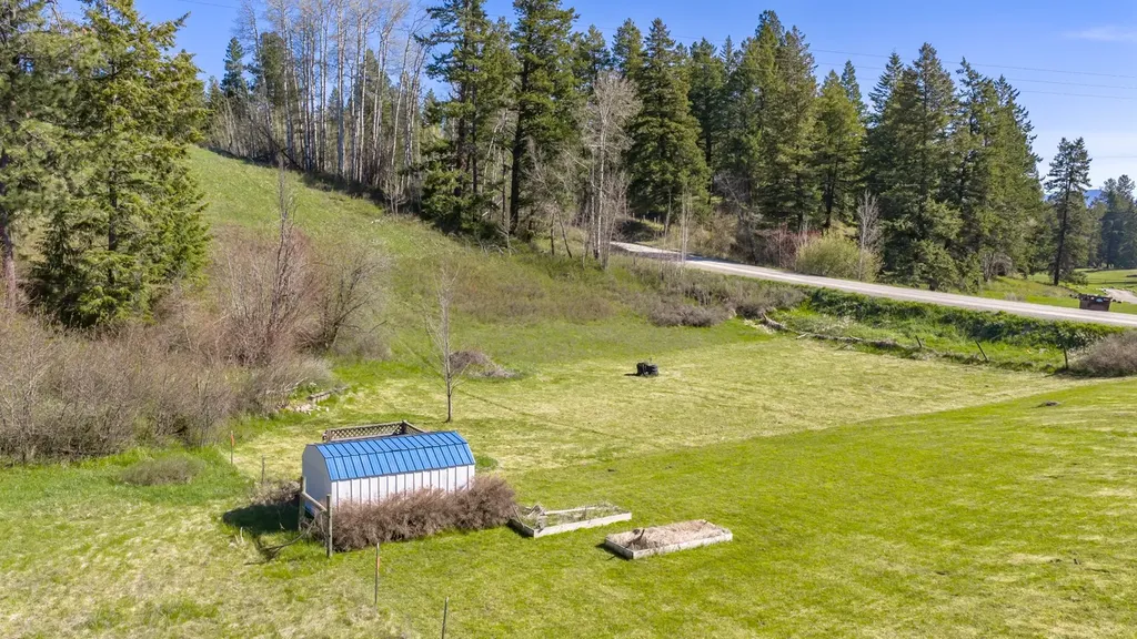 4280 Trumble Creek Road Columbia Falls MT 59912