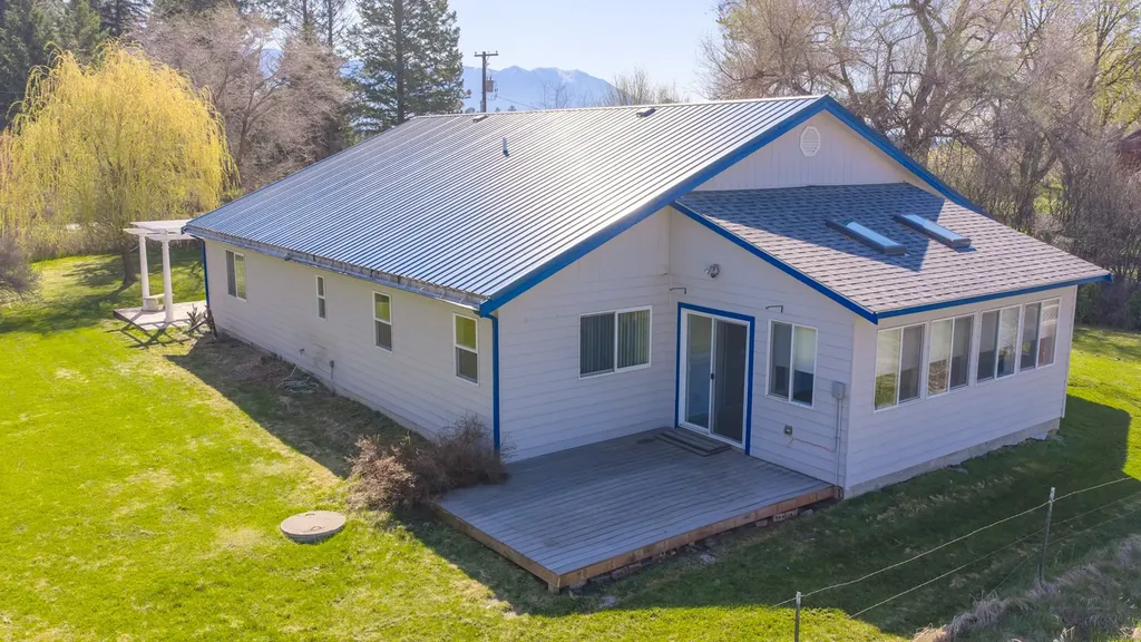 4280 Trumble Creek Road Columbia Falls MT 59912