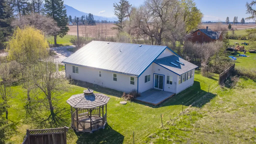 4280 Trumble Creek Road Columbia Falls MT 59912