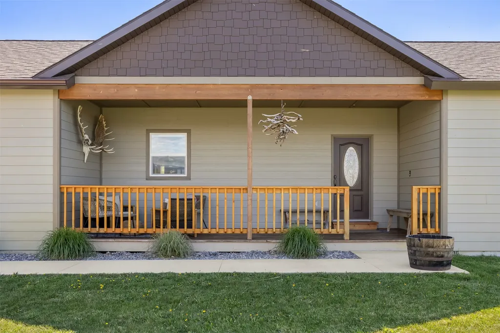 846 Tay Circle Hamilton MT 59840