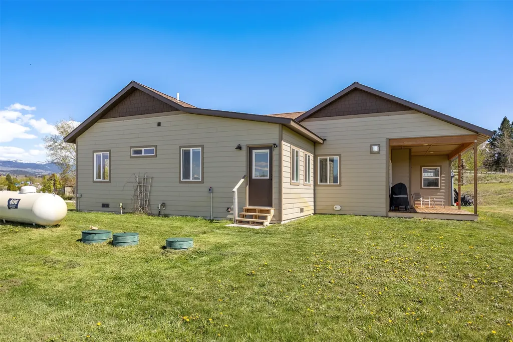 846 Tay Circle Hamilton MT 59840