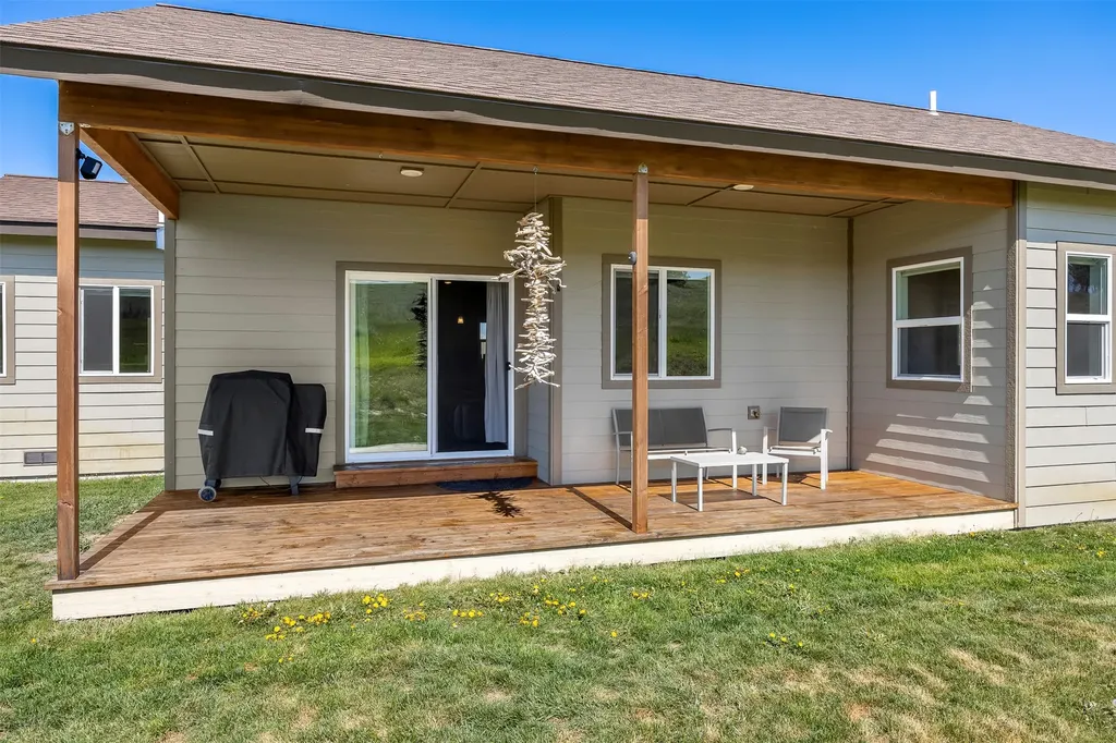 846 Tay Circle Hamilton MT 59840