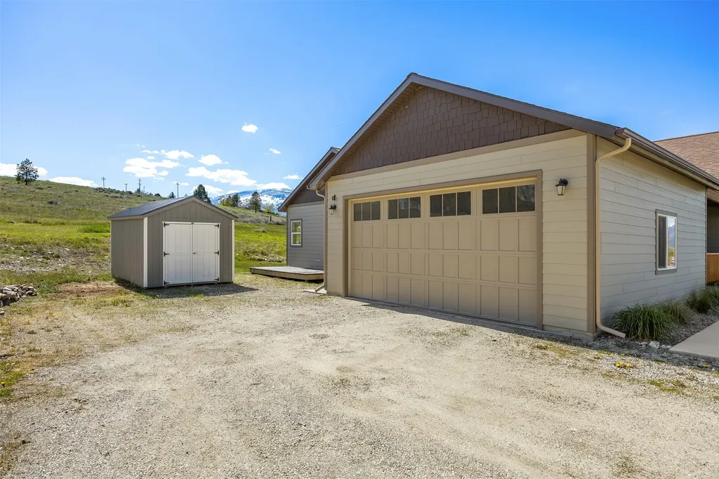 846 Tay Circle Hamilton MT 59840