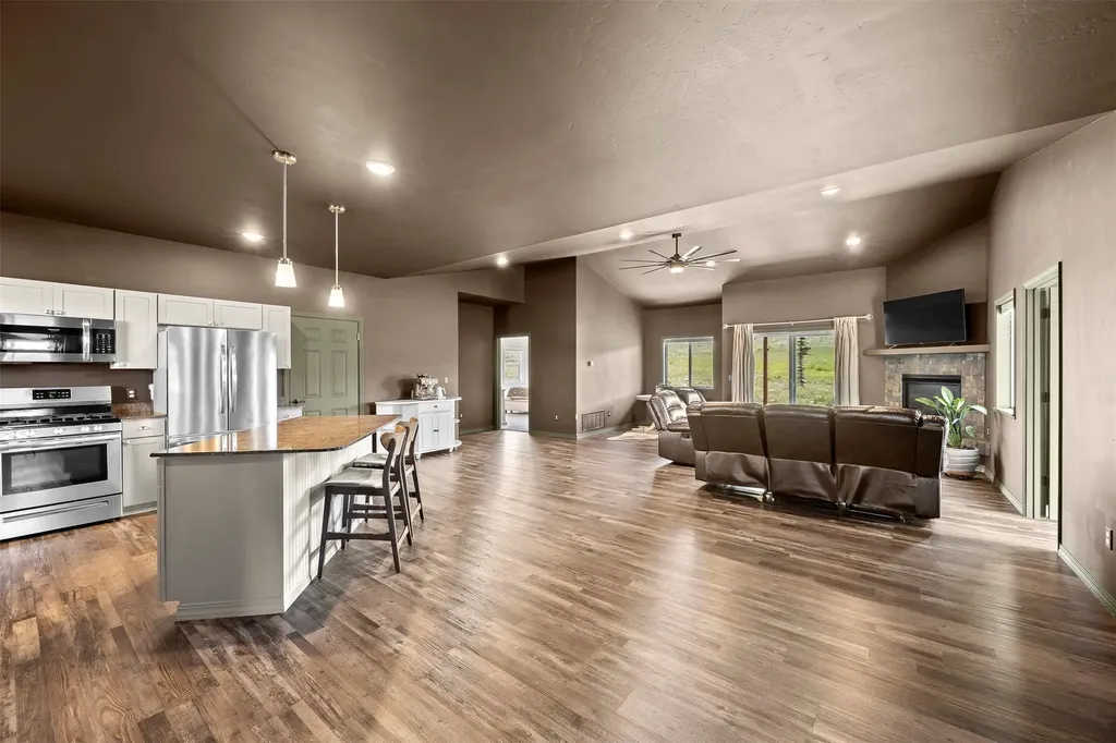 846 Tay Circle Hamilton MT 59840