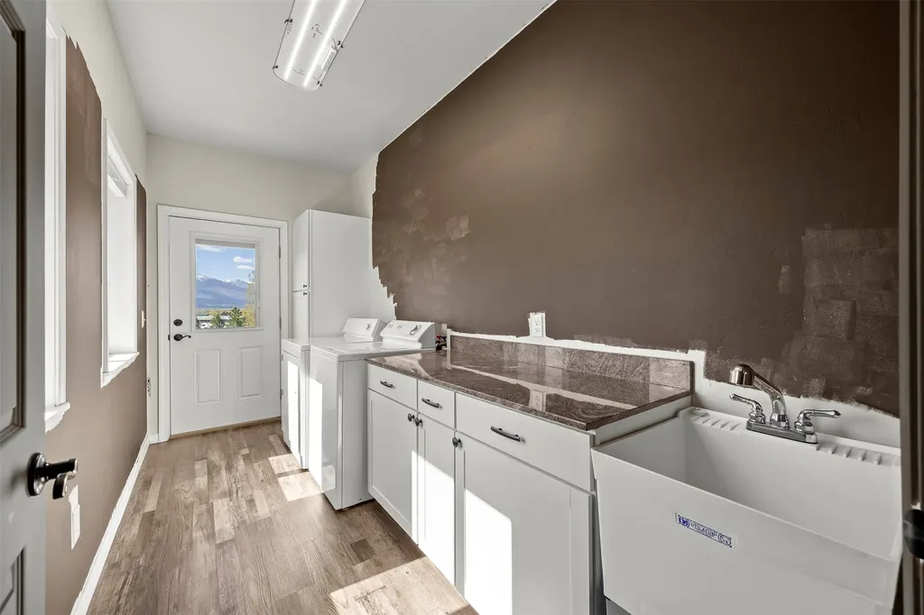 846 Tay Circle Hamilton MT 59840