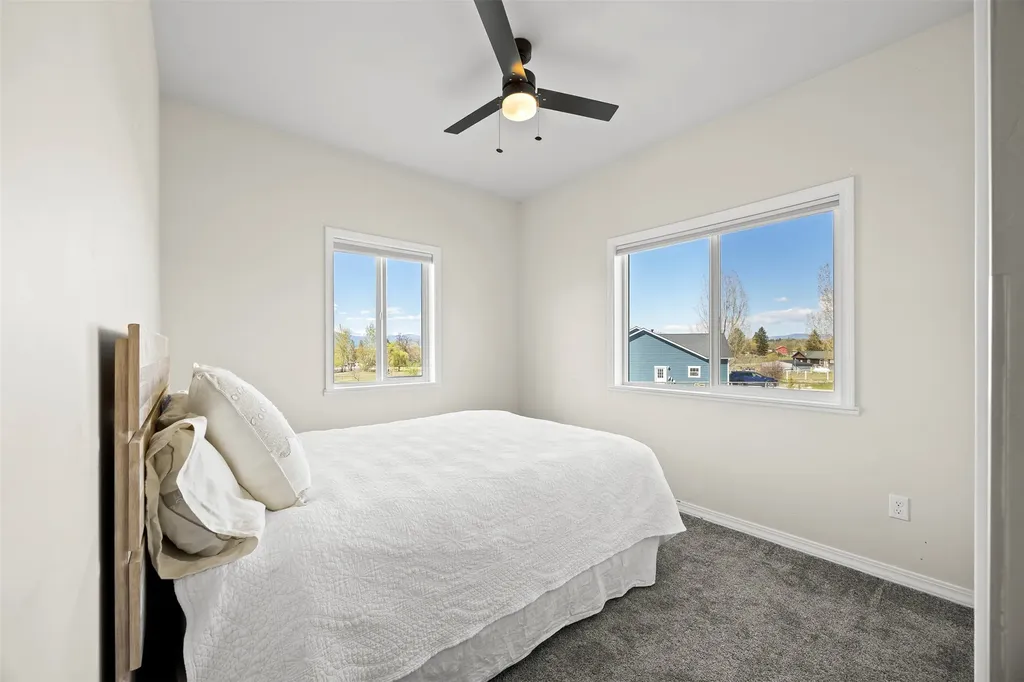 846 Tay Circle Hamilton MT 59840