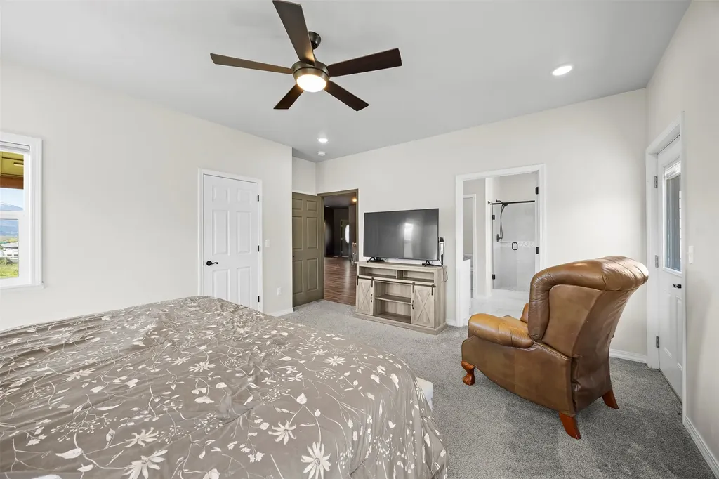 846 Tay Circle Hamilton MT 59840