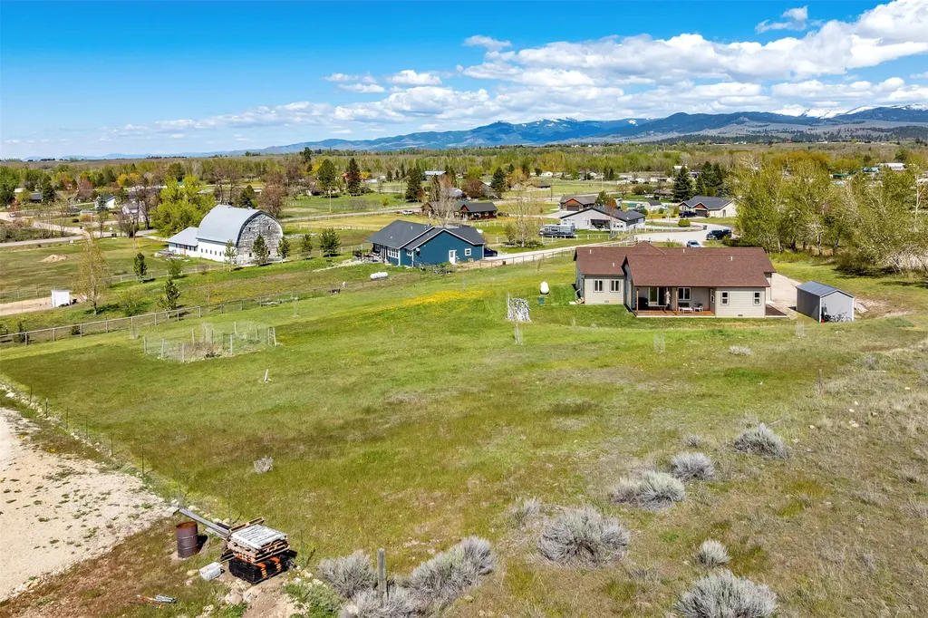 846 Tay Circle Hamilton MT 59840