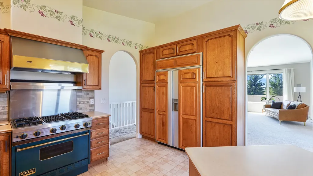 4126 Fox Ridge Drive Helena MT 59602