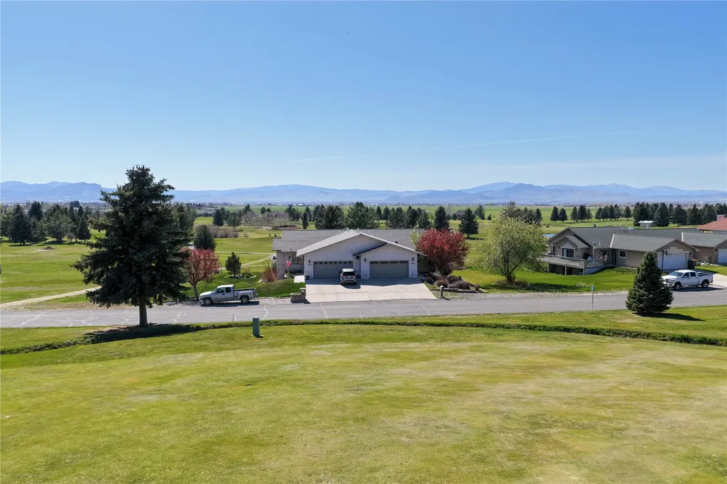 4126 Fox Ridge Drive Helena MT 59602